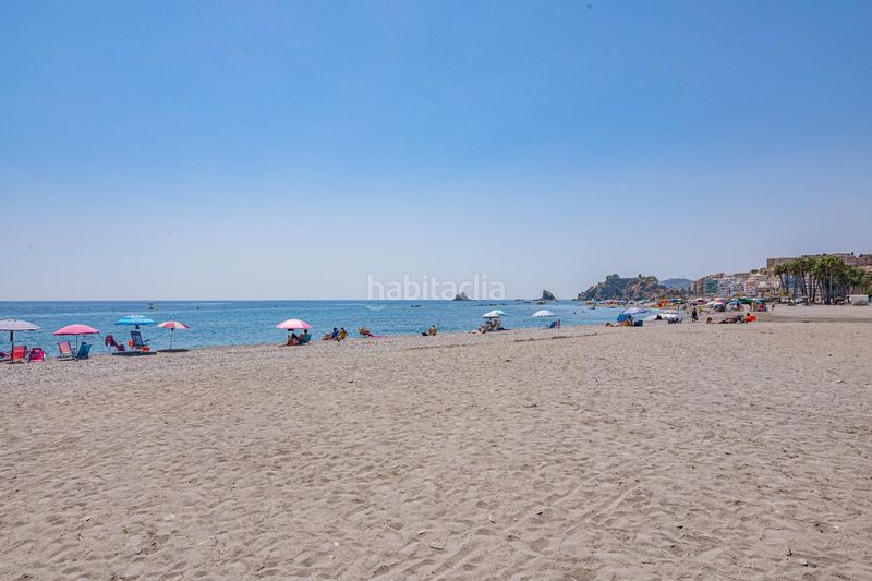 Foto 2e31b778-17f3-4af2-930f-8336e7c4587d. Apartament a paseo reina sofia 3 a Velilla - Velilla Taramay Almuñécar