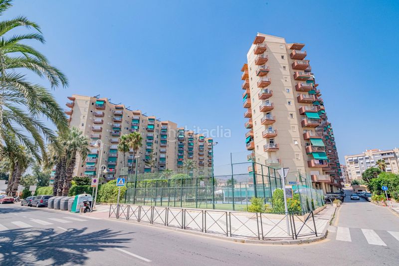 Foto 954eadf8-7a70-4339-99f5-516b5d085dd0. Apartament a paseo reina sofia 3 a Velilla - Velilla Taramay Almuñécar