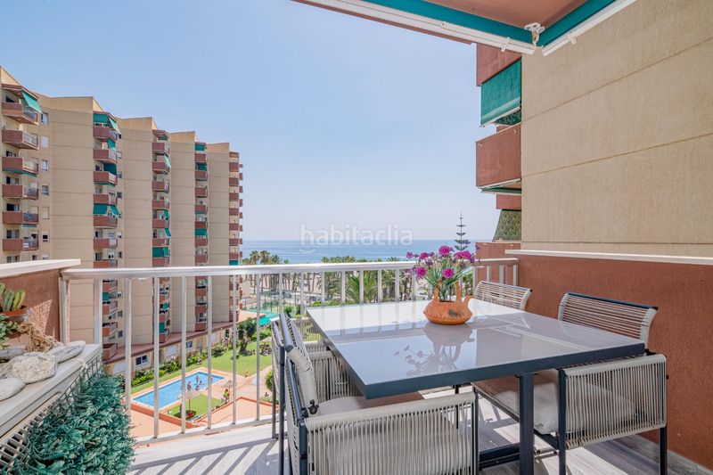 Foto cd1a3ca2-5a8f-45c4-ae37-e34ffb36550f. Apartament a paseo reina sofia 3 a Velilla - Velilla Taramay Almuñécar