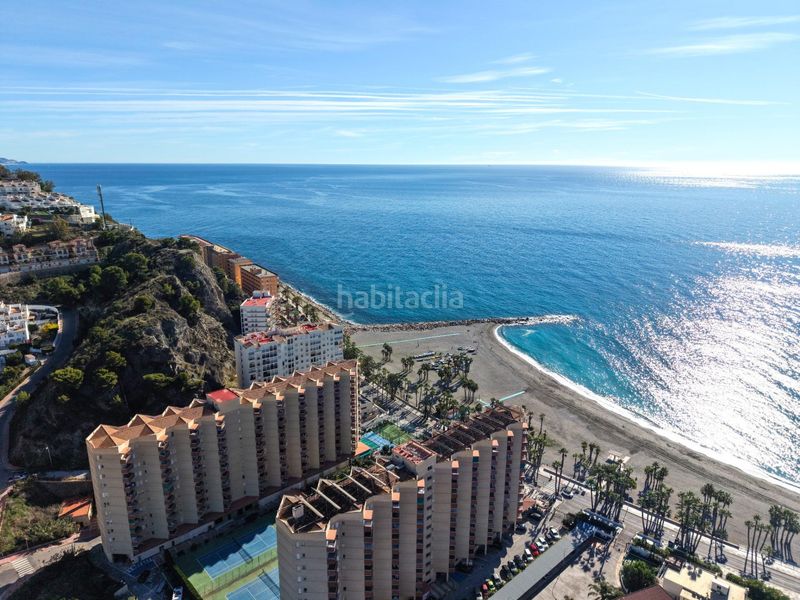 Foto d41f0010-8100-46eb-99c9-ef677425f882. Apartament a paseo reina sofia 3 a Velilla - Velilla Taramay Almuñécar
