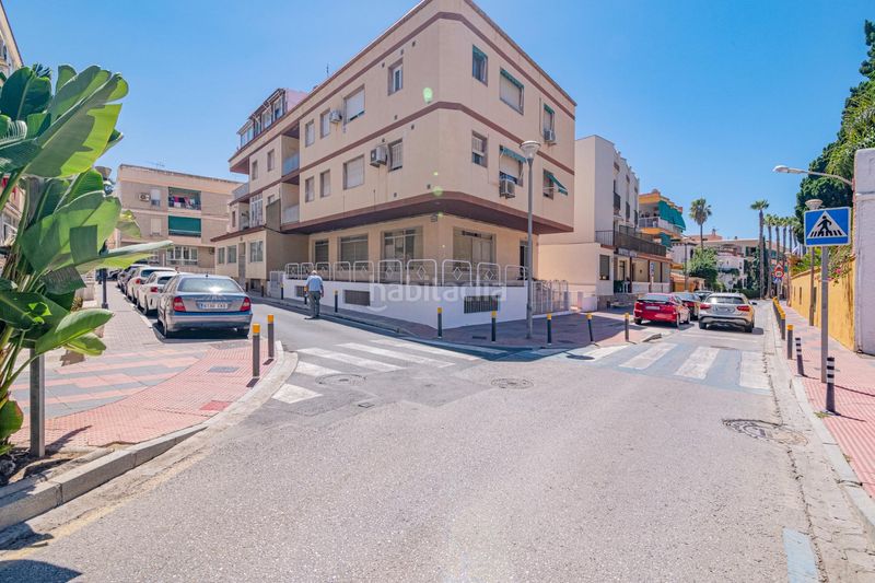 Foto a9169c15-a096-4418-ba80-3d70b8e95cf9. Apartament a avenida europa 29 a Almuñecar centro Almuñécar