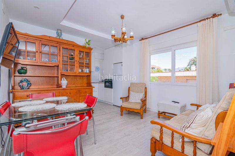 Foto f9d6f5d3-82f7-4b82-8afe-f41a410dc6e7. Apartament a avenida europa 29 a Almuñecar centro Almuñécar