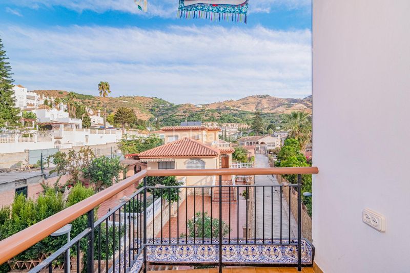 Foto d70192b4-6b3e-48b4-b6e3-b71f2a65bbaf. Apartament a costa templada 2 a Velilla - Velilla Taramay Almuñécar