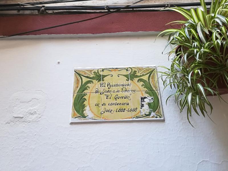 Foto 4776b90d-8355-4c21-b2e0-1278c5ac550b. Local comercial a arco del consuelo 7 a San Bartolomé - Millán de Priego Jaén