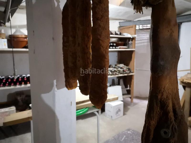 Foto 6683c56c-a1c7-49a9-88cb-6cb3ef529741. Local comercial a arco del consuelo 7 a San Bartolomé - Millán de Priego Jaén