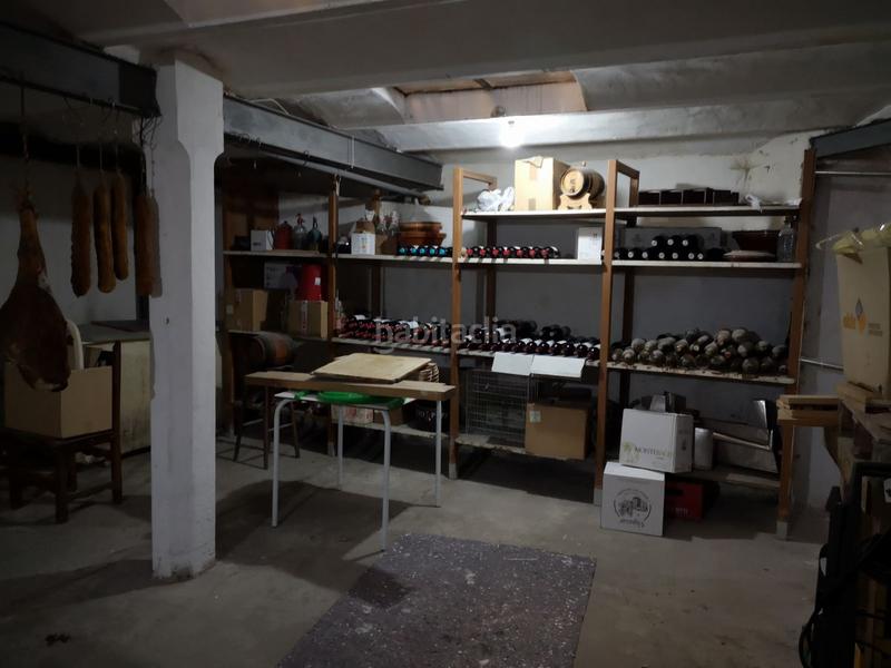 Foto b87d214e-b1e6-4059-9880-1c1b3eb6e65a. Local comercial a arco del consuelo 7 a San Bartolomé - Millán de Priego Jaén