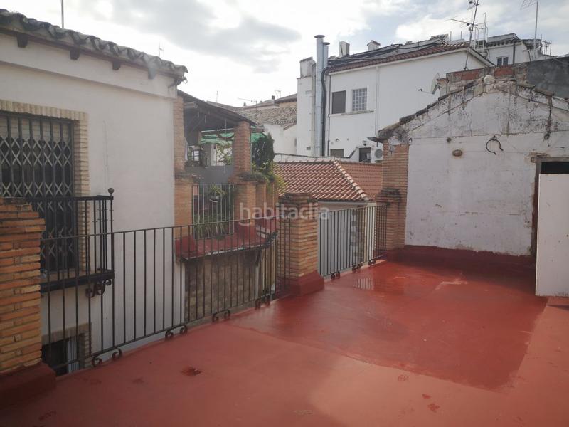 Foto d4fe8291-800a-4f0e-b60f-2757c1ea7226. Local comercial a arco del consuelo 7 a San Bartolomé - Millán de Priego Jaén