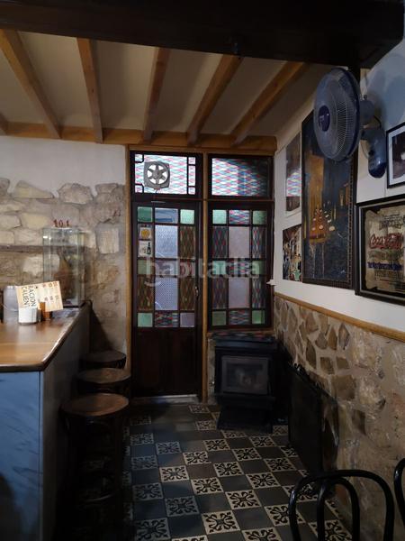 Foto e8d586a8-5e9f-4c8d-8e35-1210803f6771. Local comercial a arco del consuelo 7 a San Bartolomé - Millán de Priego Jaén