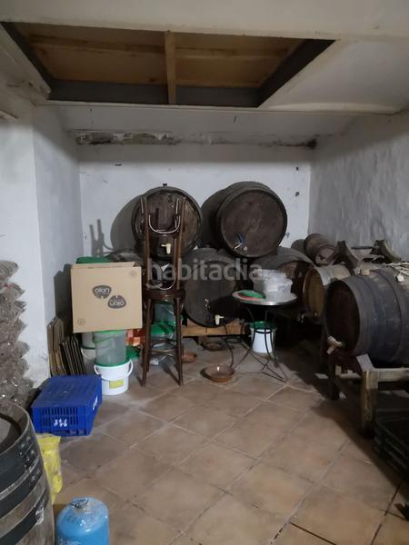 Foto ff18f274-9f41-4ec4-ad20-bd6a1f998e16. Local comercial a arco del consuelo 7 a San Bartolomé - Millán de Priego Jaén