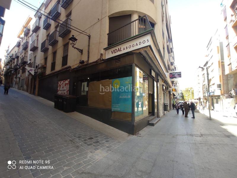 Foto 25ae46cc-b60e-4b2c-9874-8b533534ccf7. Lloguer local comercial a san clemente 11 a San Bartolomé - Millán de Priego Jaén