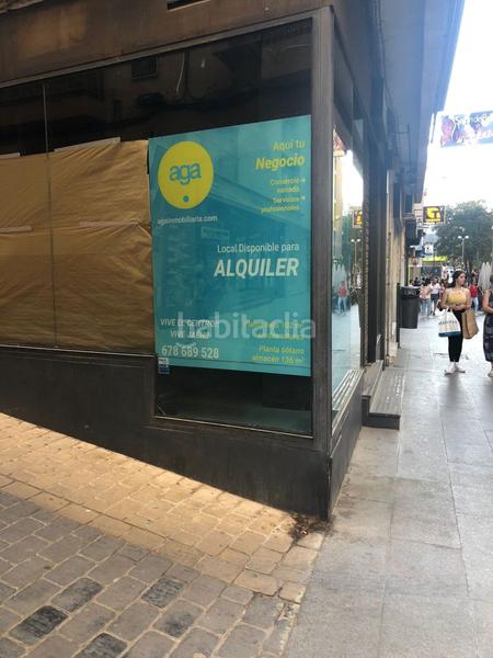 Foto 3a0c23c2-f53b-46e3-ba47-5f1fc0f16add. Lloguer local comercial a san clemente 11 a San Bartolomé - Millán de Priego Jaén