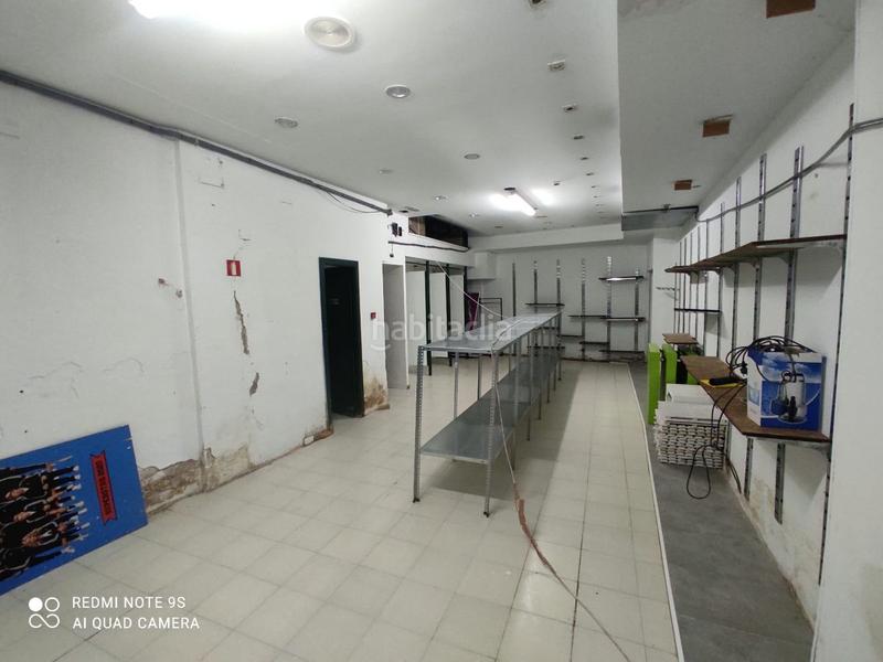 Foto 63c6910c-ed5d-42bc-a7a7-e5654ff5b3d7. Lloguer local comercial a san clemente 11 a San Bartolomé - Millán de Priego Jaén