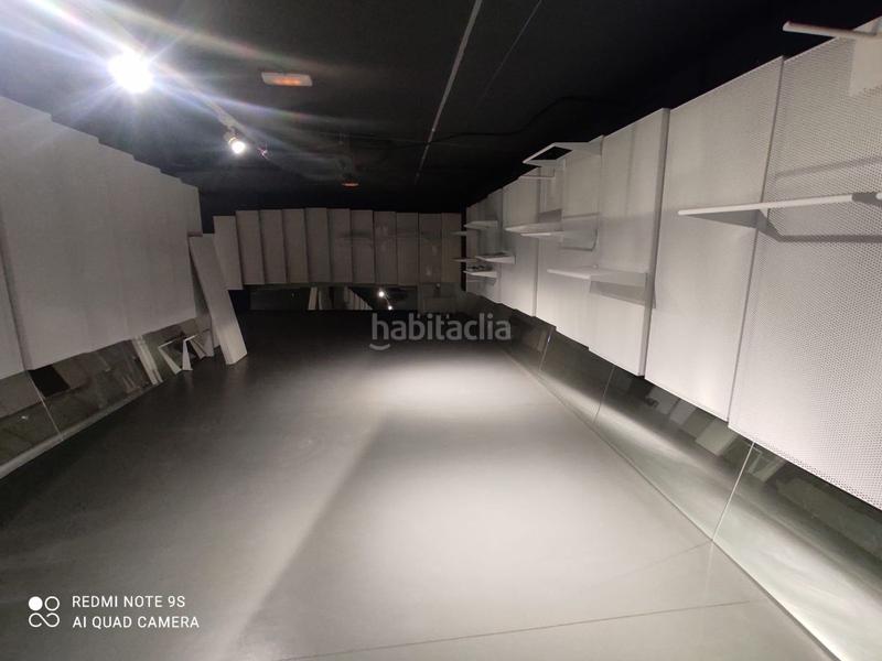Foto 95efc403-fb68-4c65-8a5f-6526e6c40724. Lloguer local comercial a san clemente 11 a San Bartolomé - Millán de Priego Jaén