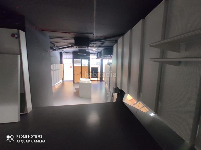 Foto a56c0e2d-c71e-46ca-b11d-b69279305402. Lloguer local comercial a san clemente 11 a San Bartolomé - Millán de Priego Jaén