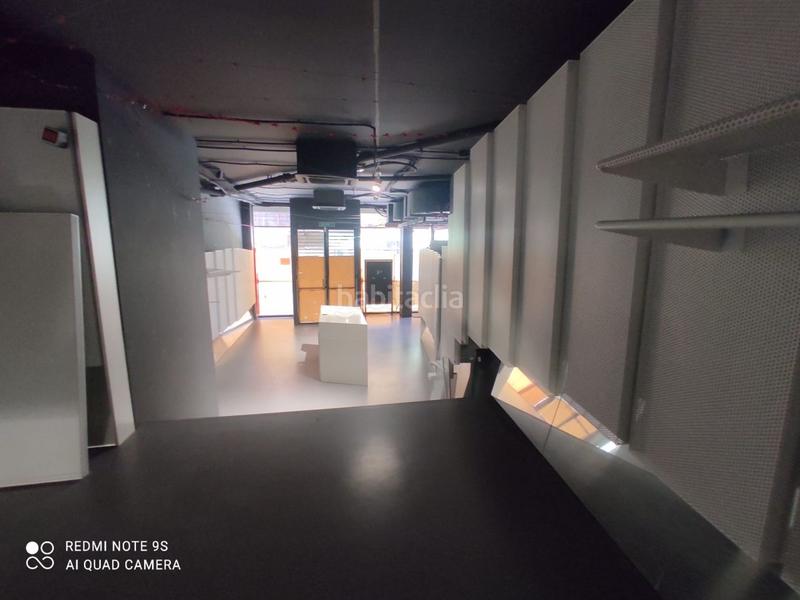 Foto b4d87d57-e2cd-47e1-911b-117ea3e416aa. Lloguer local comercial a san clemente 11 a San Bartolomé - Millán de Priego Jaén
