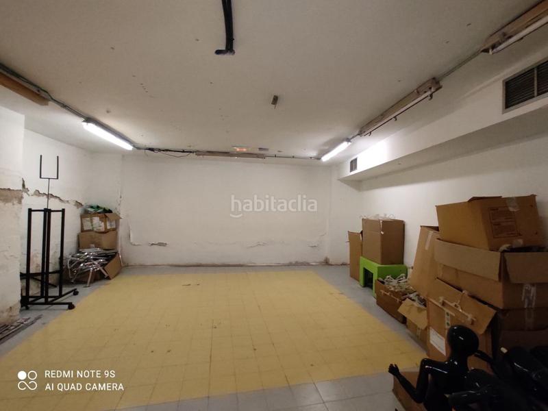 Foto c90e87d2-52ec-42ca-b1de-99c176758b8b. Lloguer local comercial a san clemente 11 a San Bartolomé - Millán de Priego Jaén