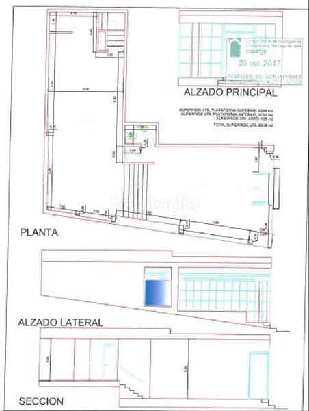 Foto 8dabc465-71db-4b1b-910a-c200771d08c2. Location local commercial dans san clemente 11 dans Jaén