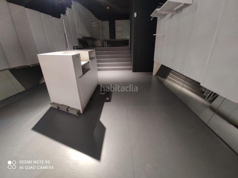 Foto a2b8a5fe-45e3-41f1-a907-8bf29e3e6d22. Location local commercial dans san clemente 11 dans Jaén