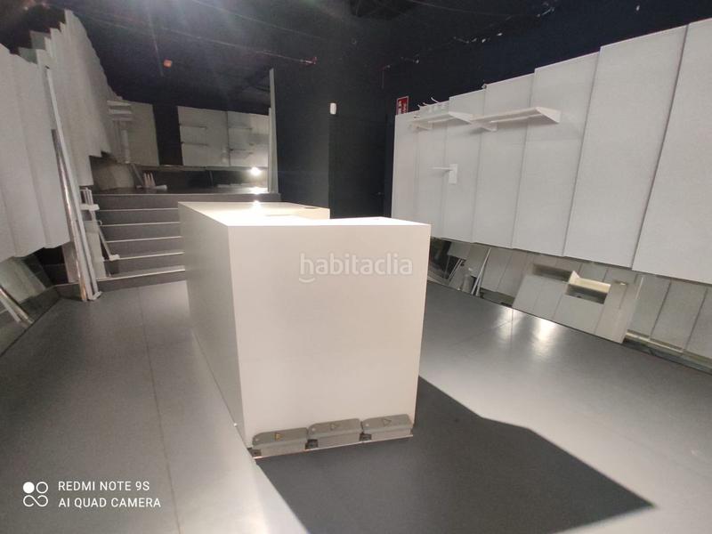 Foto aad4c0c4-5848-449e-89c8-3d64be7403e1. Location local commercial dans san clemente 11 dans Jaén