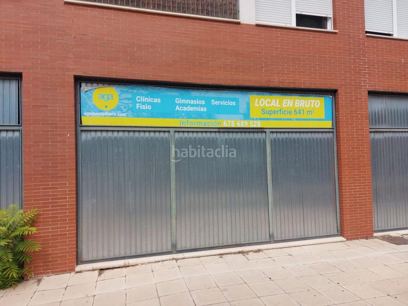 Foto ba1240fd-18b1-4c18-a346-ddb59ca36e4a. Local comercial a nogal 2 a Valdeastillas - Fuentezuelas Jaén