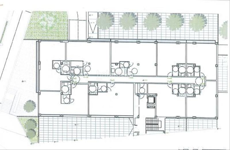 Foto e6eef7a8-e09d-49c5-9456-88aa400191d7. Local comercial a nogal 2 a Valdeastillas - Fuentezuelas Jaén