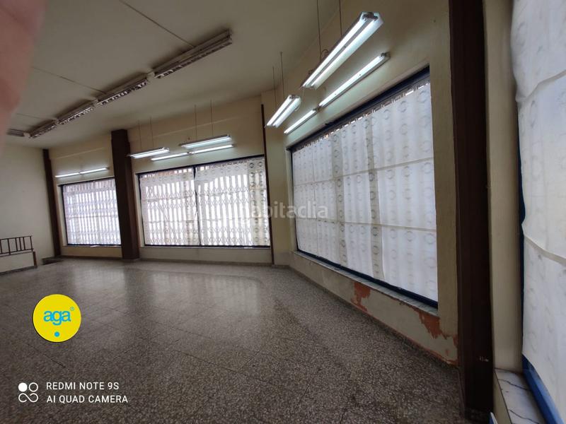 Foto ad645bfa-470e-4717-aae4-e45fd78d8529. Affitto locale commerciale in mesa 1 in San Ildefonso - Catedral Jaén