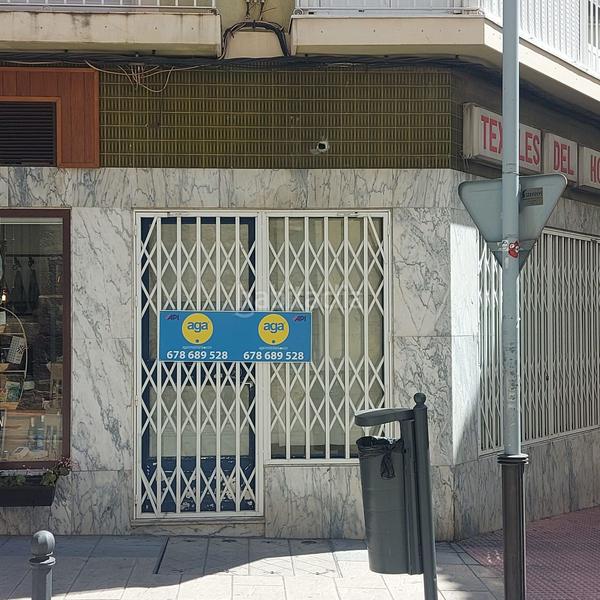 Foto ed0ebc04-c28b-4be0-890b-f99dccff9a30. Affitto locale commerciale in mesa 1 in San Ildefonso - Catedral Jaén