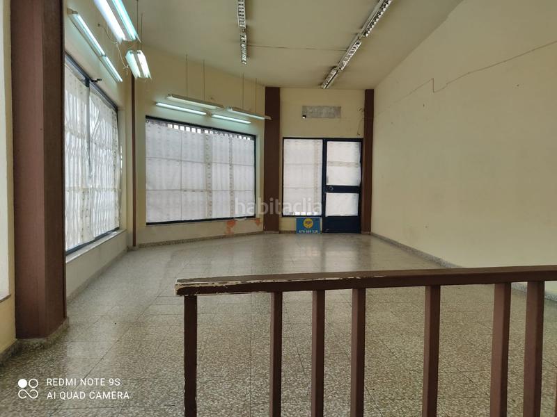 Foto 2932916f-b3a8-40b1-9313-32e670ce9f8b. Alquiler local comercial en mesa 1 local comercial a la calle en alquiler en catedral. en Jaén