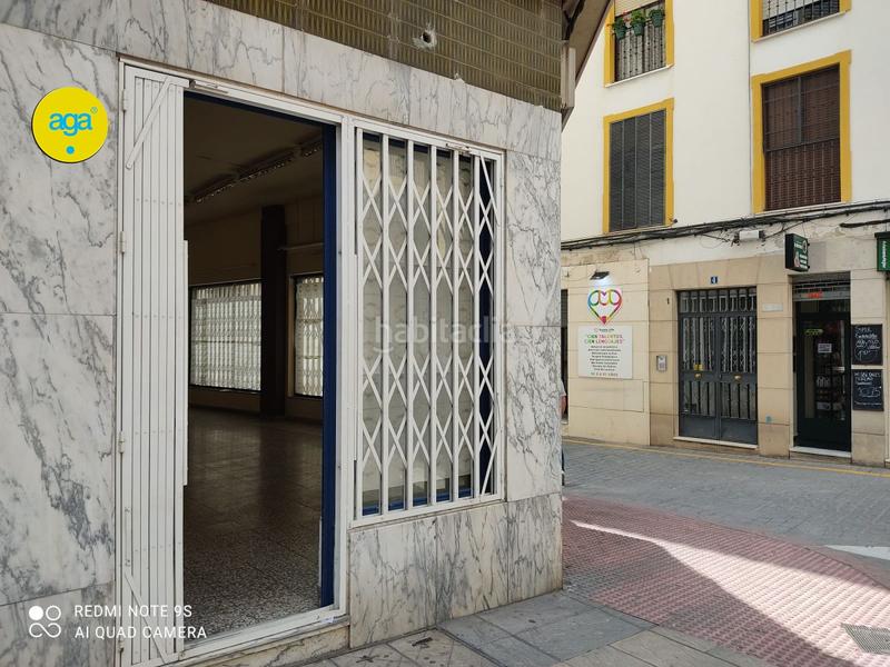 Foto 989e23d1-71bb-4820-b1b9-9e6a6292d7f4. Alquiler local comercial en mesa 1 local comercial a la calle en alquiler en catedral. en Jaén