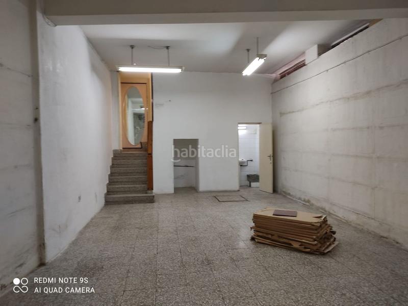 Foto d33cc596-a71e-4eb7-81aa-9c8122f729bc. Alquiler local comercial en mesa 1 local comercial a la calle en alquiler en catedral. en Jaén