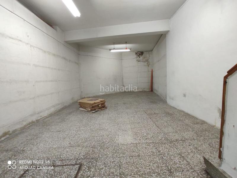 Foto 2416788c-bce9-4325-9ae1-0921ef22c559. Location local commercial dans mesa 1 dans San Ildefonso - Catedral Jaén