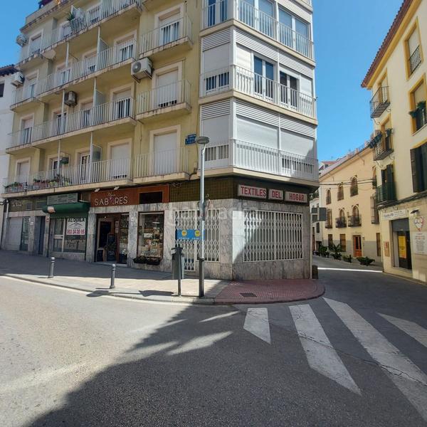 Foto 3da75e87-f060-4846-9bb9-97ea0a48d379. Location local commercial dans mesa 1 dans San Ildefonso - Catedral Jaén