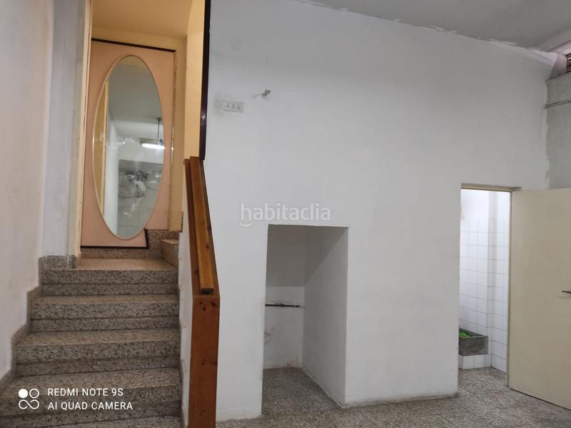 Foto 1191cba7-30d3-40b6-aa33-550fcd690bb2. Rent business premise in mesa 1 in San Ildefonso - Catedral Jaén