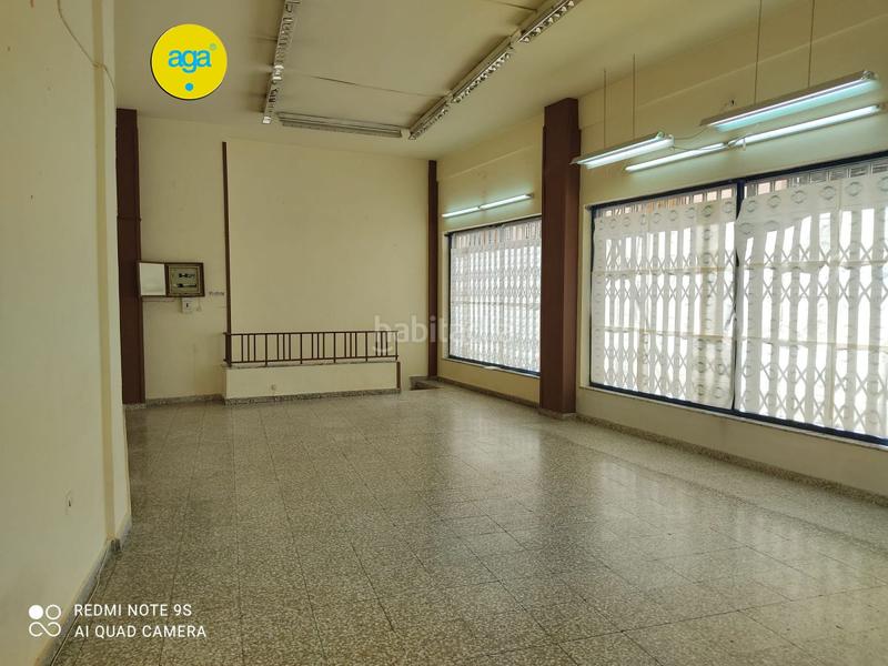 Foto c7b21011-5e62-4dd2-be33-3fdc192c60bc. Rent business premise in mesa 1 in San Ildefonso - Catedral Jaén