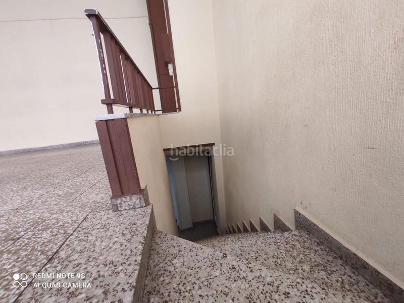 Foto f5055596-3377-4b0f-91c7-42922d93bc9c. Rent business premise in mesa 1 in San Ildefonso - Catedral Jaén