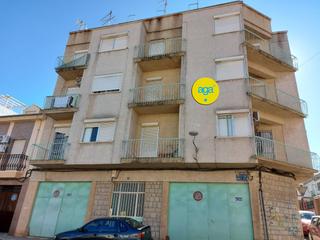 Edificio  Doctor gomez ulla. Edificio para rehabilitar en venta en san roque.
