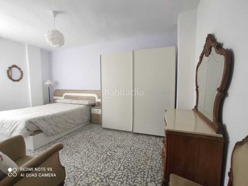 Foto 66d3e20a-3263-451e-bd3e-69298ff17913. Lloguer pis amb calefacció a Hospital Jaén