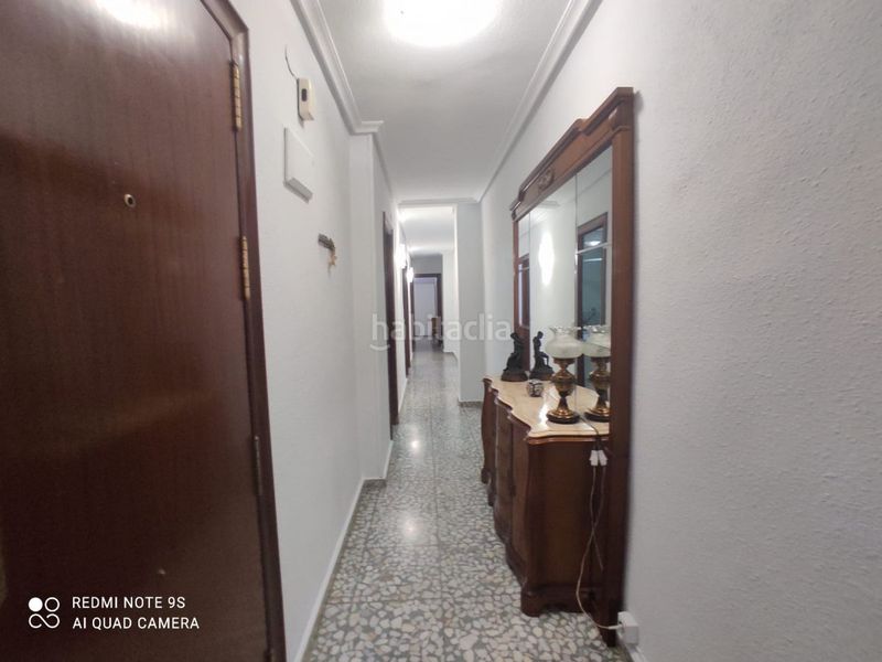 Foto cf7cbf2b-22aa-4cc2-ac91-80879d8d5bd8. Lloguer pis amb calefacció a Hospital Jaén