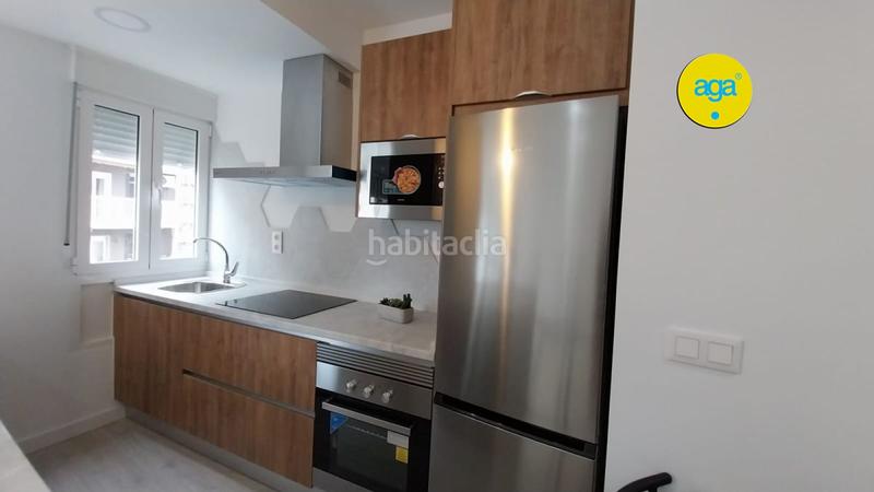 Foto 93f2477b-c498-43ae-9b21-77d1fb99635d. Alquiler apartamento  en alquiler en parque la victoria, 1 dormitorio. en Jaén