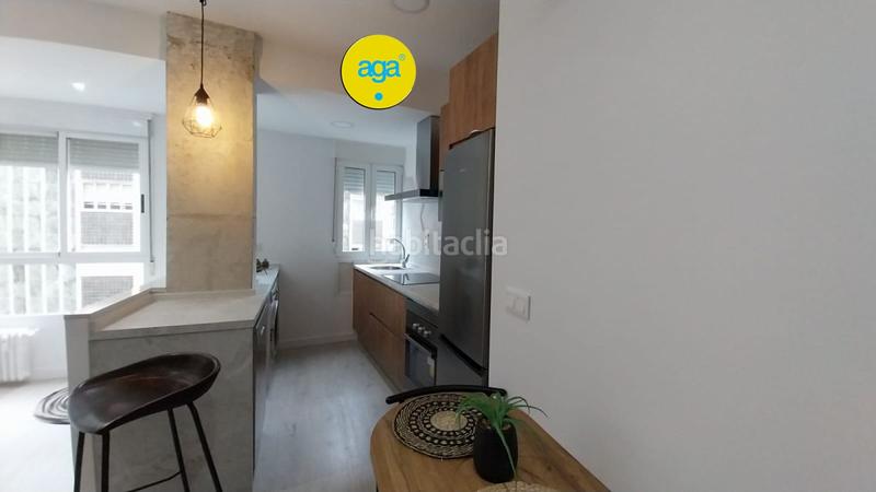 Foto d838da15-f595-423b-904b-074fb54723a7. Alquiler apartamento  en alquiler en parque la victoria, 1 dormitorio. en Jaén