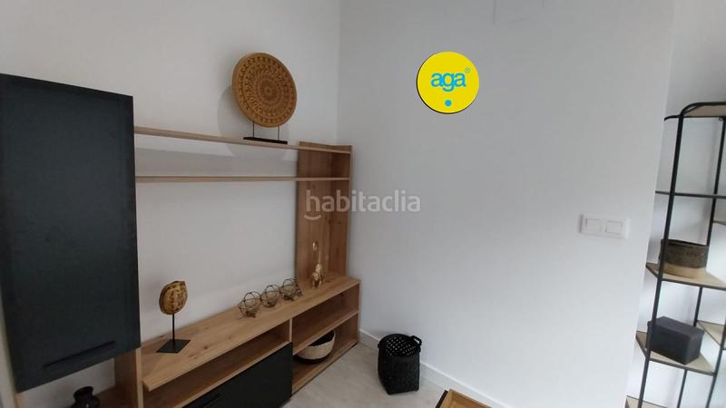 Foto fc676efb-1a20-4261-8a57-b5589c19849b. Alquiler apartamento  en alquiler en parque la victoria, 1 dormitorio. en Jaén