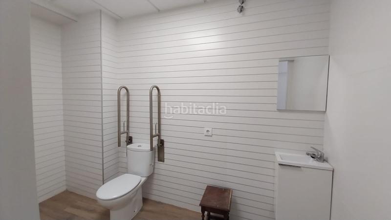 Foto a38c8a4a-27ab-4a0e-935b-7b2c3a10f576. Affitto locale commerciale in capitan aranda baja 1 in Jaén