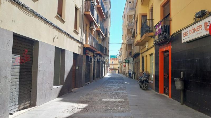 Foto 491c0f1c-f951-4391-9bf7-5a57701706e2. Lloguer local comercial a capitan aranda baja 1 a Jaén