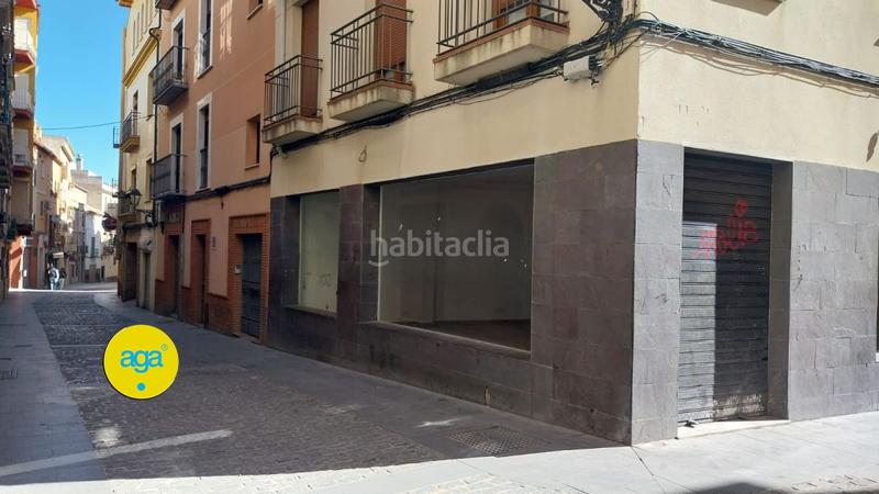 Foto 85204782-4af6-4636-9500-63b1d1f3f1d5. Lloguer local comercial a capitan aranda baja 1 a Jaén