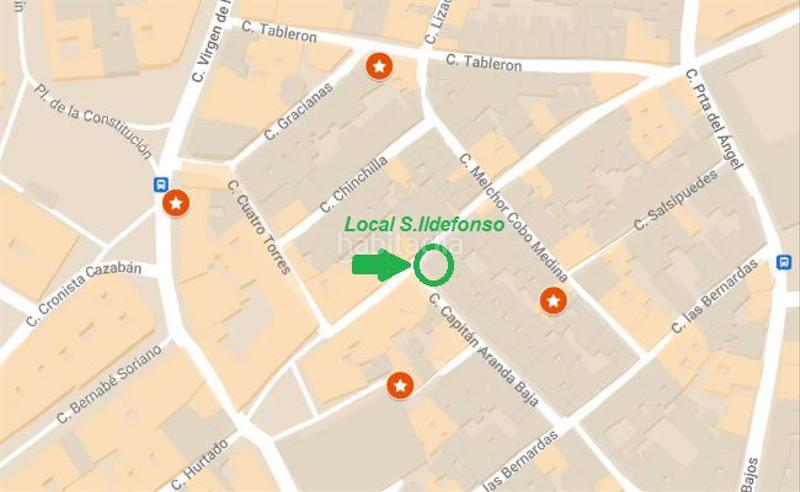 Foto faa8c540-8b0f-4948-a76f-d8d9b982adb7. Location local commercial dans capitan aranda baja 1 dans Jaén