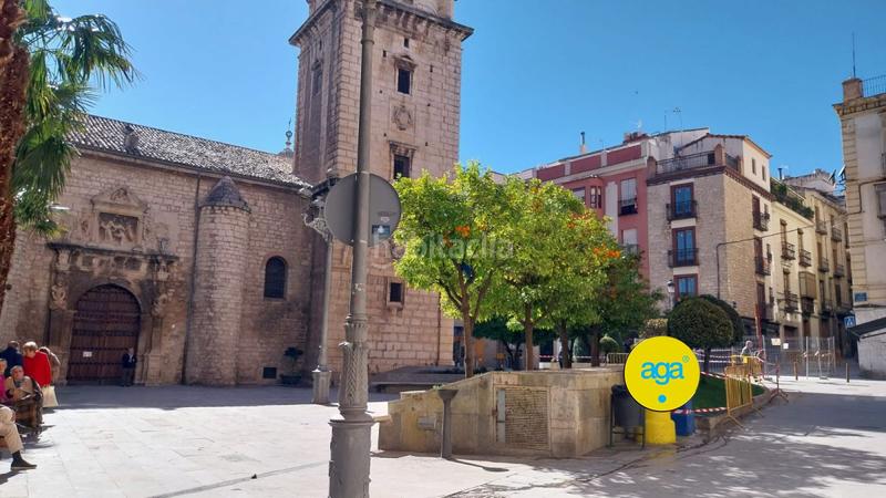 Foto 47fbc06d-c58a-4ec7-ad2d-78197dd8cf62. Miete geschäftsraum in capitan aranda baja 1 in San Ildefonso - Catedral Jaén
