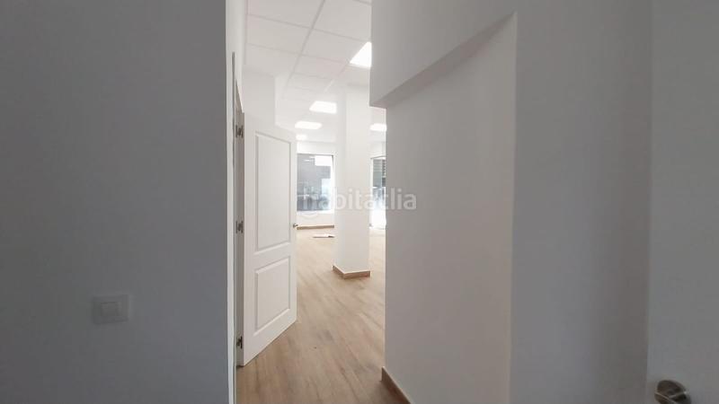 Foto 8480751f-fcf2-494c-b4f6-d27a5add90b2. Miete geschäftsraum in capitan aranda baja 1 in San Ildefonso - Catedral Jaén