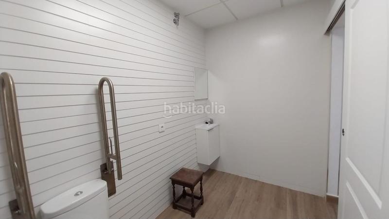 Foto 3323d30a-b162-41ca-a24f-7edc4aca800d. Rent business premise in capitan aranda baja 1 in Jaén