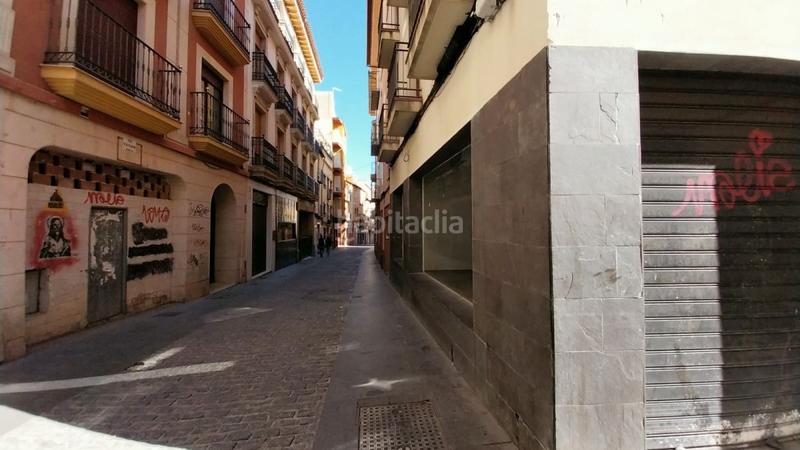Foto 33b54d30-36c0-492e-ab0d-c469fc0ccd74. Rent business premise in capitan aranda baja 1 in Jaén