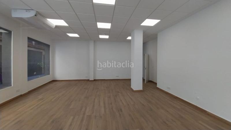 Foto 631ae204-25ea-4dc1-821e-05d6d295481c. Rent business premise in capitan aranda baja 1 in Jaén